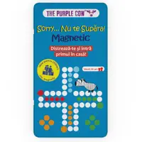 Joc magnetic, Sorry.. Nu te supara, Purple Cow