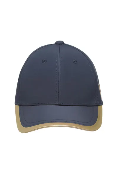Sapca pentru Barbati - M Cap - 277059-3R103-31935 - MISC INTL - Negru