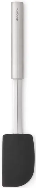 Spatulă Brabantia - Profile New Silicone, gri