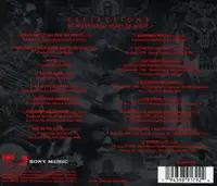 Reflections - 50 Heavy Metal Years Of Music