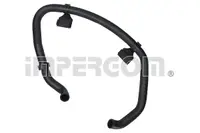 Furtun radiator inferior potrivit FORD TRANSIT V363 2.2D 08.13