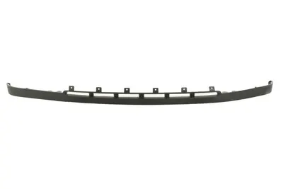 Acoperire bara Fata potrivit DODGE DURANGO III 2014-2017 - (negru)