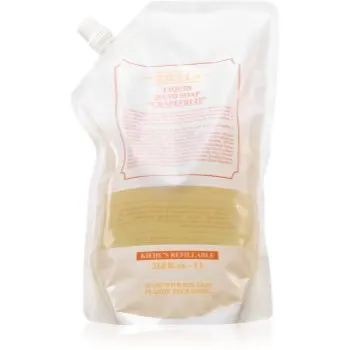 Kiehl's Liquid handsoap Grapefruit săpun antibacterial pentru toate tipurile de piele