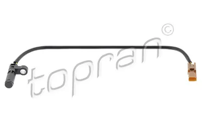 Senzor Turatie Potrivit Audi Q3; Seat Arona, Ibiza Iv Sc, Ibiza Iv St, Ibiza V, Leon, Leon St; Skoda Fabia Iii, Rapid; Vw Arteon, Atlas, Beetle, Crafter, Golf Vii, Jetta Iv, Polo V 1.0-3.6 04.10