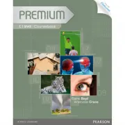 Premium C1 Coursebook with Exam Reviser, Access Code and iTests CD-ROM Pack