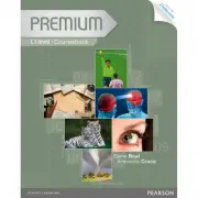 Premium C1 Coursebook with Exam Reviser, Access Code and iTests CD-ROM Pack