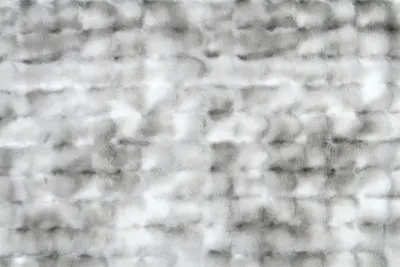 Material cu puf STOF - Nebraska, 150 cm, Perle