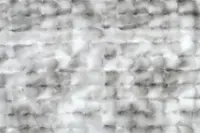 Material cu puf STOF - Nebraska, 150 cm, Perle