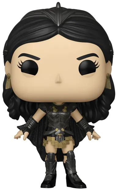 Figurină Funko POP! DC Comics: Shazam! - Kalypso #1284