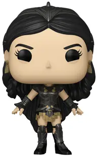 Figurină Funko POP! DC Comics: Shazam! - Kalypso #1284