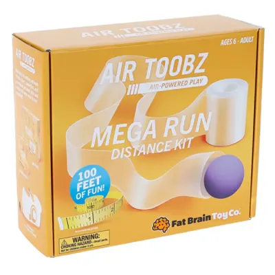 Kit de extindere traseu Air Toobz, tub flexibil 30 m