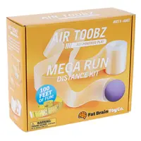 Kit de extindere traseu Air Toobz, tub flexibil 30 m