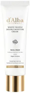 D'Alba White Truffle Cremă de față Double Moisture, 60 ml