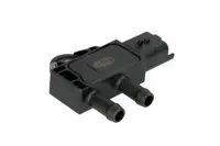 Senzor presiune gaze evacuare (numar pini: 3) potrivit DS DS 4, DS 5; CITROEN BERLINGO, BERLINGO MULTISPACE, BERLINGO MINIVAN, C2, C3 I, C3 II, C3 PICASSO, C4 1.4D-3.0D 02.00