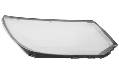 Sticla far Dreapta potrivit VW TIGUAN I 2011-2018 - (pentru versiunea xenon)