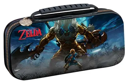 Husă Big Ben - Travel Case, Zelda Lynel (Nintendo Switch)