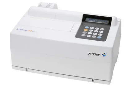 Analizator Biochimie Uscata Arkray Spotchem Ez Sp-4430