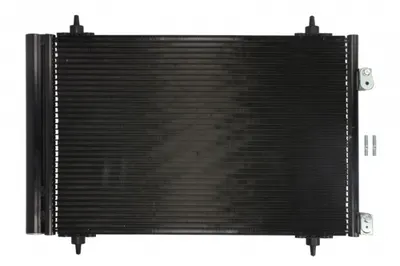 Radiator Clima Ac cu Uscator Citroen Berlingo, C4, C4 Grand Picasso I, C4 I, C4 Picasso I; Peugeot 3008, 307, 307 Cc, 307 Sw, 308 Cc, 308 I, 308 Sw I, 5008, Expert Tepee 1.4-2.0d Dupa 2000