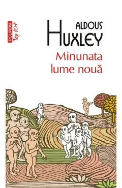 Minunata lume noua