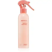 AMOS PROFESSIONAL Repair Cica Ampoule Treatment balsam (nu necesita clatire) pentru par deteriorat 230 ml