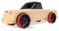 Joacă Monster Automoblox - Mini T15L Grizzly