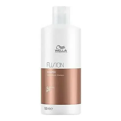 Șampon Restorativ, Wella, Fusion Intense, 500 ml