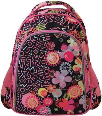Rucsac mic Kaos - Sia, cu 2 compartimente
