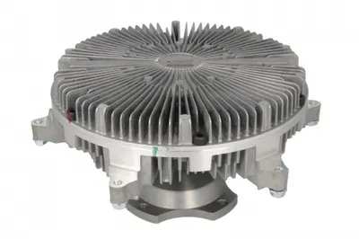 Cupla ventilator radiator (numar pini: 6) EURO 6 potrivit SCANIA R II DC16.101-DC16.118 09.16