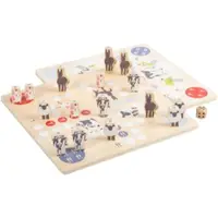Small foot Game for Children 4 Friends joc pentru copii