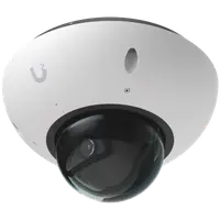 UBIQUITI UniFi Enterprise G6 Dome, 4K PoE camera