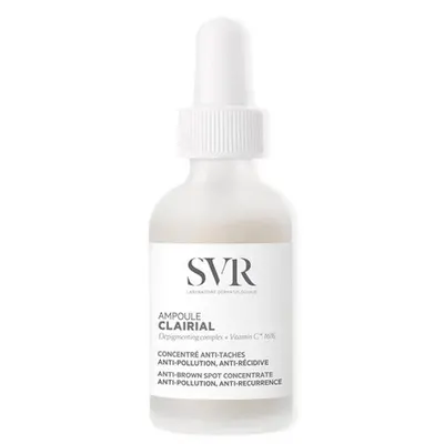 Ser pentru fata Ampoule Clairial, 30 ml