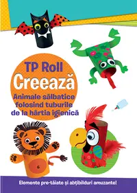 TR Roll creeaza