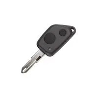 Carcasa telecomanda compatibila Peugeot, cu lamela, Cod: 1118P