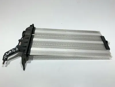 Rezistenta electrica bord 4G0819011A Audi A6 (2010-2018) [4G2, C7]