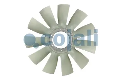 Ventilator radiator (diameter 710 mm, numar lame 11) potrivit JOHN DEERE