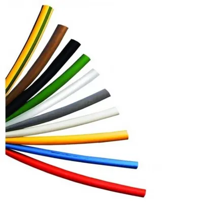 Tub Termocontractabil 3/1.5mm Multi
