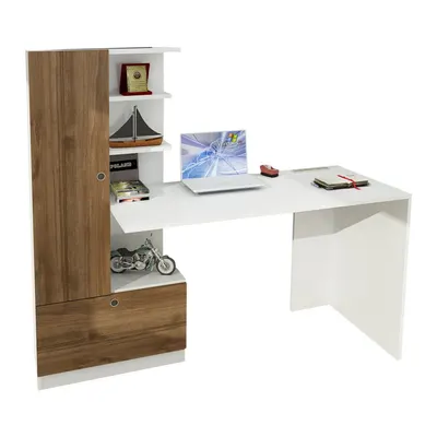 Birou 62x120 cm Domingos – Furny Home