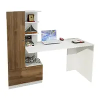 Birou 62x120 cm Domingos – Furny Home