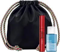 Pupa Set- Rimel Vamp! Sexy Lashes și Degrimeur, 12 + 50 ml + Penar