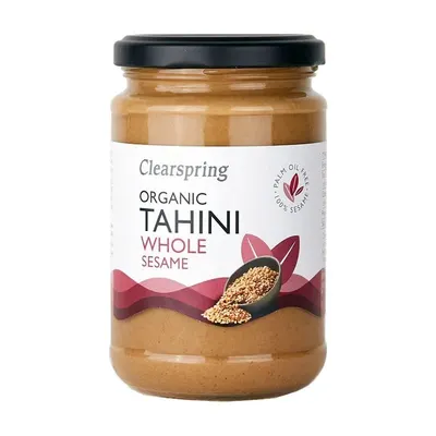 Tahini din Susan Integral Eco 280g