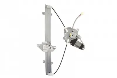 Macara geam fata dreapta electric, cu motoras, numar usi: 4 MITSUBISHI LANCER 7 VII intre 2003-2013