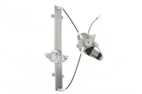 Macara geam fata dreapta electric, cu motoras, numar usi: 4 MITSUBISHI LANCER 7 VII intre 2003-2013
