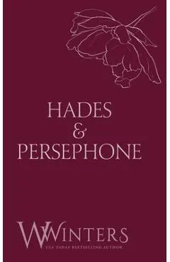 Hades & Persephone: His In The Dark