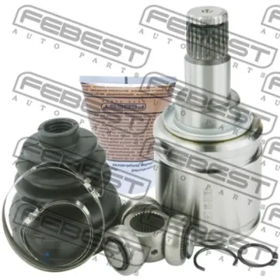 Articulatie, planetara FEBEST 0111-CDT220LH