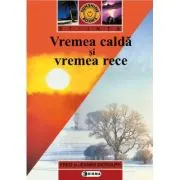 Vreme calda si vreme rece, Carte uriasa