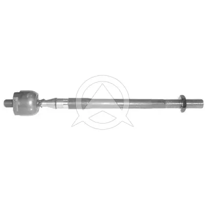Articulatie axiala, cap de bara SIDEM 6112