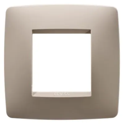 Placa ornament CProiector HORUS ONE - IN TECHNOPOLYMER - 2 modul - HEMP - CProiector HORUS