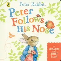 Peter Follows His Nose