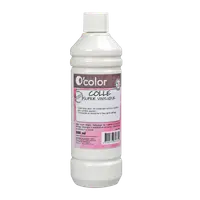 Lipici Hobby, super puternic, vinilic, pentru multiple suprafete, 500 ml