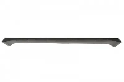 Grila bara fata Mijloc (X-LINE, grunduita) BMW X3 (F25) 2014-2017